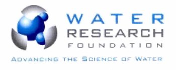 WATER RESEARCH FOUNDATION ADVANCING THE SCIENCE OF WATER