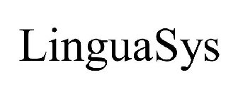 LINGUASYS