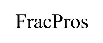 FRACPROS