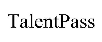 TALENTPASS