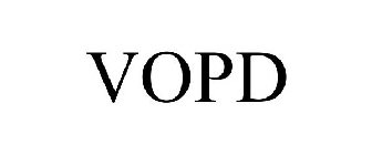 VOPD