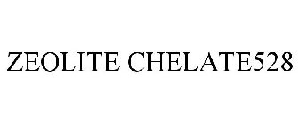 ZEOLITE CHELATE528