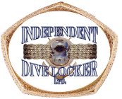 INDEPENDENT DIVE LOCKER LTD.