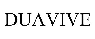 DUAVIVE