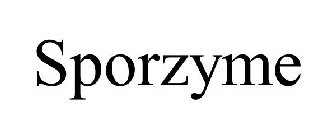 SPORZYME