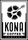 KONA COFFEE COMPANY