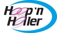 HOOP 'N HOLLER