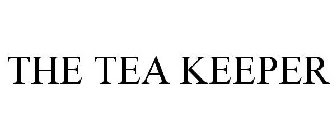 THE TEA KEEPER