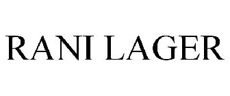 RANI LAGER