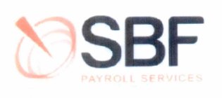 SBF PAYROLL SERVICES