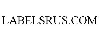 LABELSRUS.COM