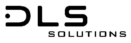 DLS SOLUTIONS
