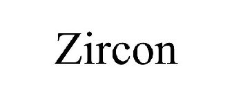 ZIRCON