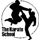 THE KARATE SCHOOL
