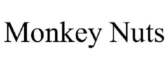 MONKEY NUTS