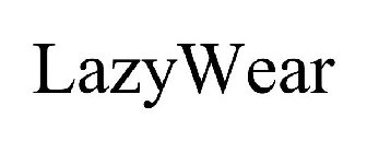 LAZYWEAR