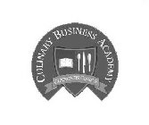 CULINARY BUSINESS ACADEMY EXPERIENTIS COQUUS