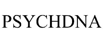 PSYCHDNA