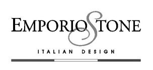 EMPORIO STONE ITALIAN DESIGN