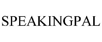 SPEAKINGPAL