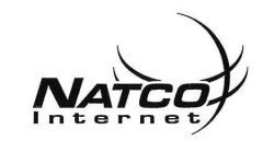 NATCO INTERNET
