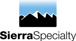 SIERRA SPECIALTY