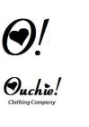 O! OUCHIE! CLOTHING COMPANY