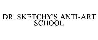 DR. SKETCHY'S ANTI-ART SCHOOL
