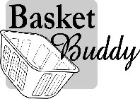 BASKET BUDDY