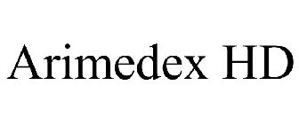 ARIMEDEX HD