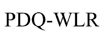 PDQ-WLR