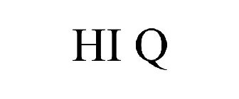 HI Q