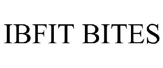 IBFIT BITES