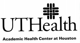 UTHEALTH ACADEMIC HEALTH CENTER AT HOUSTON