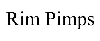 RIM PIMPS
