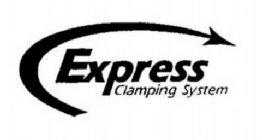 EXPRESS CLAMPING SYSTEM