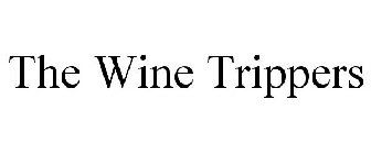 THE WINE TRIPPERS