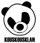 KOUSKOUSKLAN