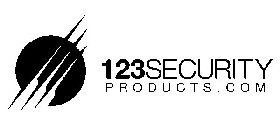 123SECURITY PRODUCTS.COM