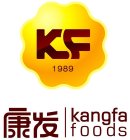 KF 1989 KANGFA FOODS