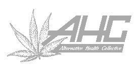 AHC ALTERNATIVE HEALTH COLLECTIVE
