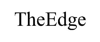 THEEDGE