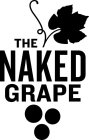 THE NAKED GRAPE