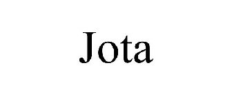 JOTA