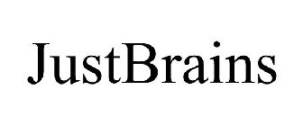 JUSTBRAINS