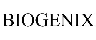 BIOGENIX