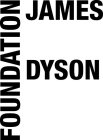 JAMES DYSON FOUNDATION