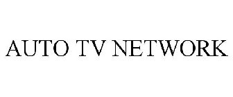 AUTO TV NETWORK