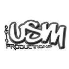 USM PRODUCTIONS 2010