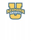 U NEUMANN KNIGHTS